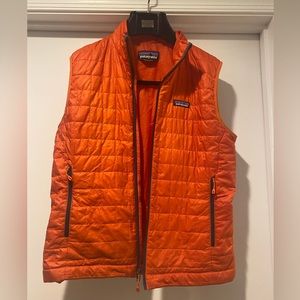 Patagonia Nano Puff vest